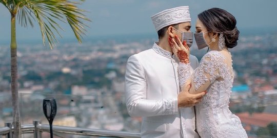 Dikenal Couple Goals, Deretan Pasangan Artis Ini Justru Putuskan Bercerai