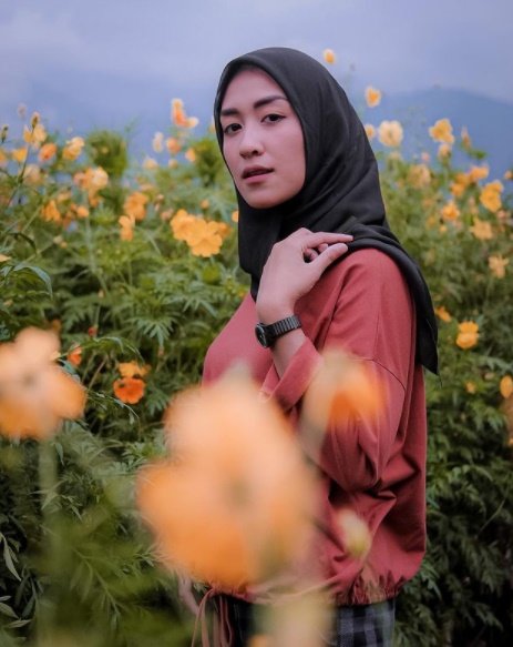 icha anisa