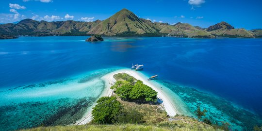 Sektor Pariwisata Diperkirakan Tumbuh Hingga 4 Persen Tahun Ini