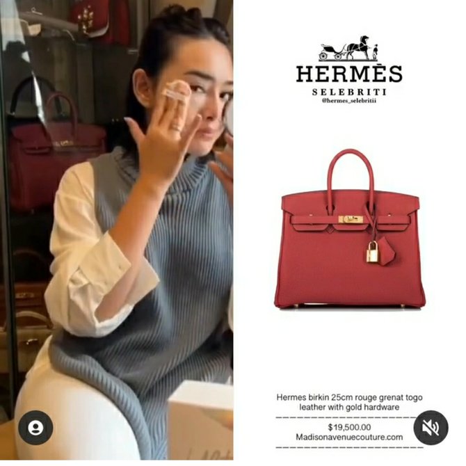 tas amanda manopo