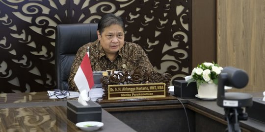 Airlangga Safari Politik, PKS Sebut Semua Kader Parpol Ingin Jadi Presiden