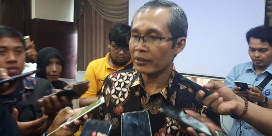 Awal Mula KPK Usut Suap di Ditjen Pajak dari Laporan Masyarakat