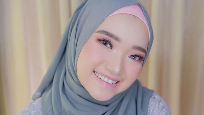 nabila lida pintu berkah