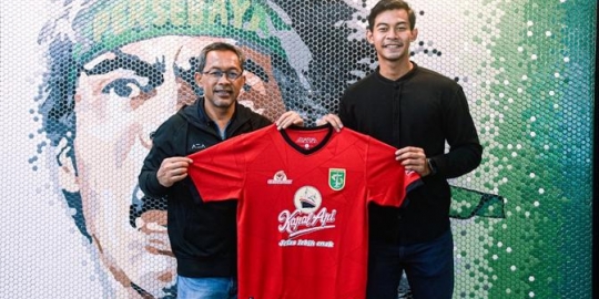 Berawal dari Suporter Persebaya, Satria Tama Kini Bakal Didukung Bonek