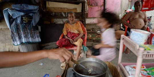 Imbas Pandemi, 2 Juta Anak-Anak Indonesia Terancam Miskin di 2021