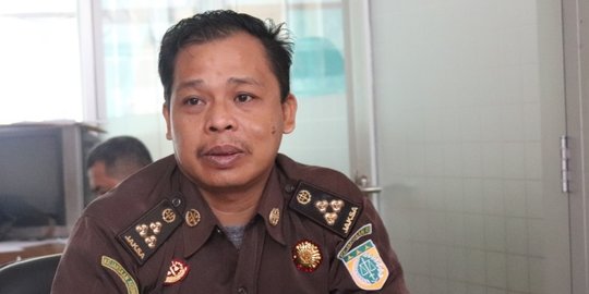 Tipu Korban Ratusan Juta, Jaksa Gadungan Beraksi Sejak 2019 Dibekuk di Bekasi