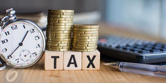 3 Fungsi Pajak Penghasilan Ketahui Pedoman Aturannya Merdeka Com