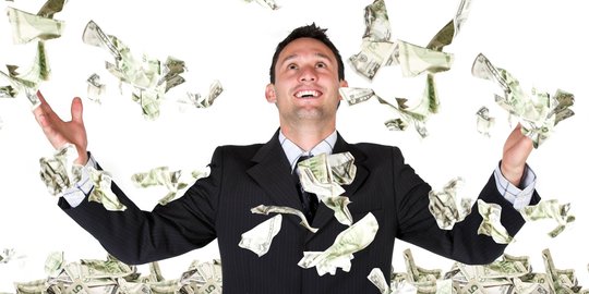 Orang Kaya Malaysia Angkat Orang Biasa Gantikan Posisi Anaknya Sebagai Ceo Perusahaan Merdeka Com
