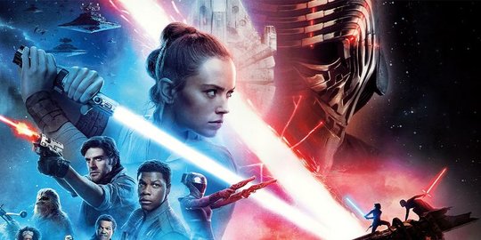 Macam Urutan Star Wars bagi yang Baru Mau Menonton, Pilih Sesuai Minat Anda