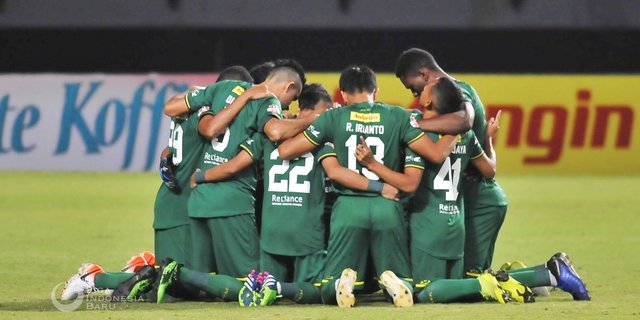 Jelang Piala Menpora Dan Liga 1 Persebaya Surabaya Rekrut Pemain Ini Merdeka Com