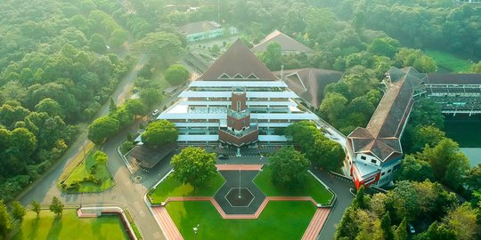 Terbaik di Asia Tenggara, IPB Peringkat 62 Dunia Versi QS World University Ranking