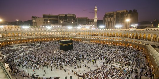 3 Fakta Terbaru Haji dan Umrah 2021 Tunggu Arab Saudi, Kemenag Jatim Lakukan Ini