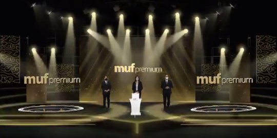 Layanan Eksklusif, MUF Premium Tawarkan Solusi Pembiayaan Mobil Mewah Impian