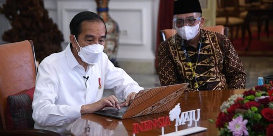 Jokowi Kampanye Benci Produk Luar Negeri, Eks Menteri SBY Sindir Gunakan Mobil Esemka