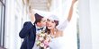 40 Ucapan Happy Wedding yang Kreatif, Penuh Doa dan Makna Mendalam