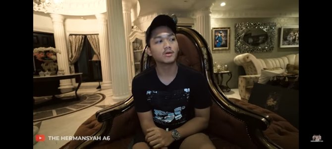 azriel ungkap kondisi ashanty saat masa kritis sebut masa paling sedih