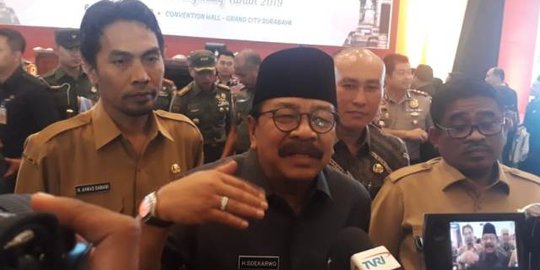 Beredar Kabar Pakde Karwo Meninggal, Keluarga Pastikan Hoaks