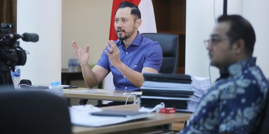 Kisruh KLB, Demokrat Jateng Gelar Rakorda Tentukan Loyalitas ke AHY