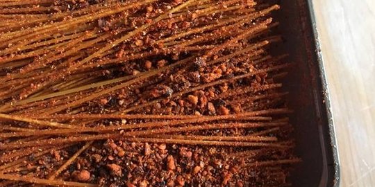 8 Resep Jajanan Jadul Sederhana, Enak dan Legendaris