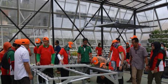menteri ida ancam tutup blk jika pengangguran meningkat