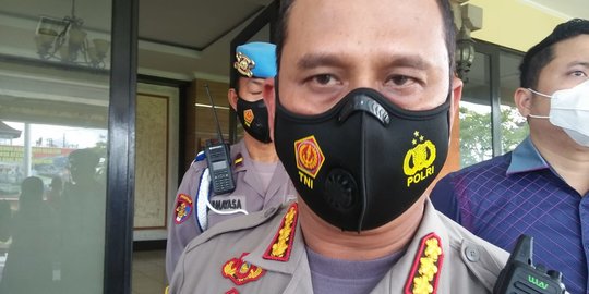 Kapolresta Denpasar Nilai Vonis Andrew Ayer Terlalu Ringan: Ini Sedikit Miris