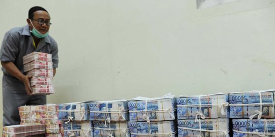 mulyani tidak ada sepeserpun uang wakaf masuk ke apbn