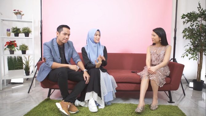 dude harlino dan alyssa soebandono