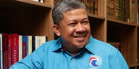 Fahri Hamzah: Fungsi Partai Politik Sekarang Transaksional