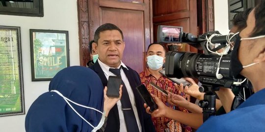 Ahli Hukum Fahri Bachmid Yakinkan Hakim PN Ambon Tolak Praperadilan Kasus PLTG