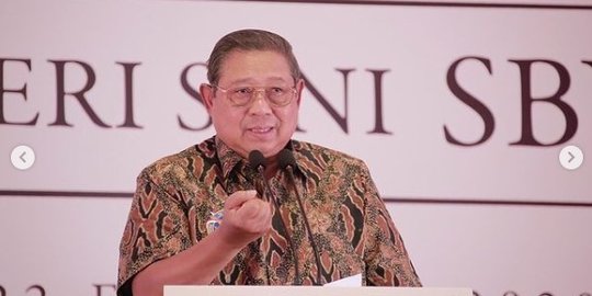 Beberkan Sejumlah Alasan, SBY Tegaskan KLB Deli Serdang Ilegal