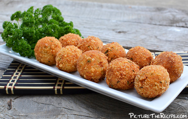 kroket tuna kentang