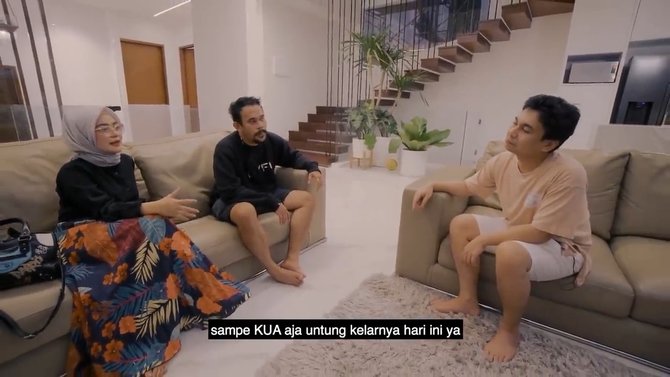 ebel dan raditya dika