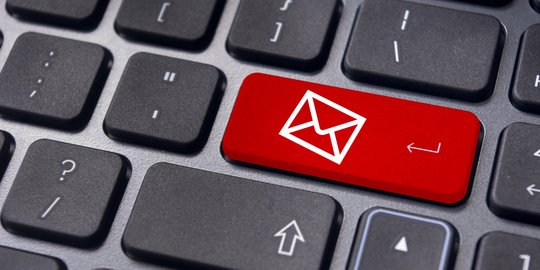 Mengenal Perbedaan CC dan BCC di Email, Jangan Sampai Tertukar