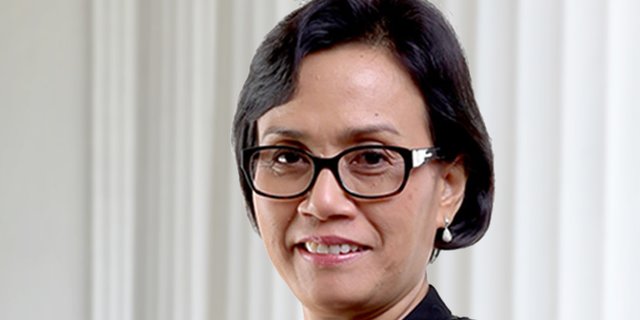 Menteri Sri Mulyani: Ciri Pemimpin itu Berbicara 'Apa yang Bisa Saya Bantu?'