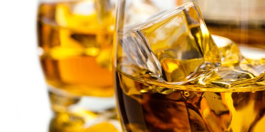 10 Bahaya Konsumsi Alkohol Berlebihan bagi Kesehatan Tubuh, Bawa Dampak Mematikan