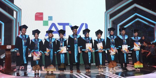 ATVI Buka Pendaftaran Mahasiswa Baru Tahun Ajaran 2021