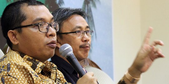 PPP Soal Dualisme Demokrat: Kami Pernah Alami, Cukup Menyakitkan dan Melelahkan