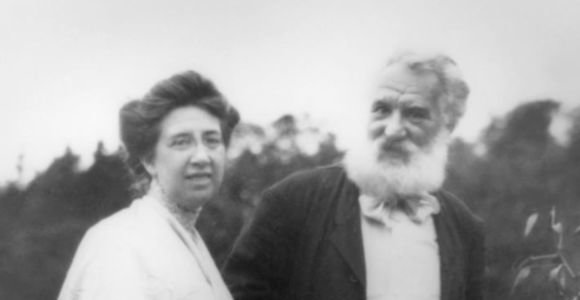 mabel hubbard dan alexander graham bell