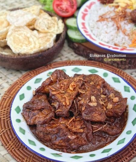 10 resep semur tahu sederhana cocok untuk menu sehari hari