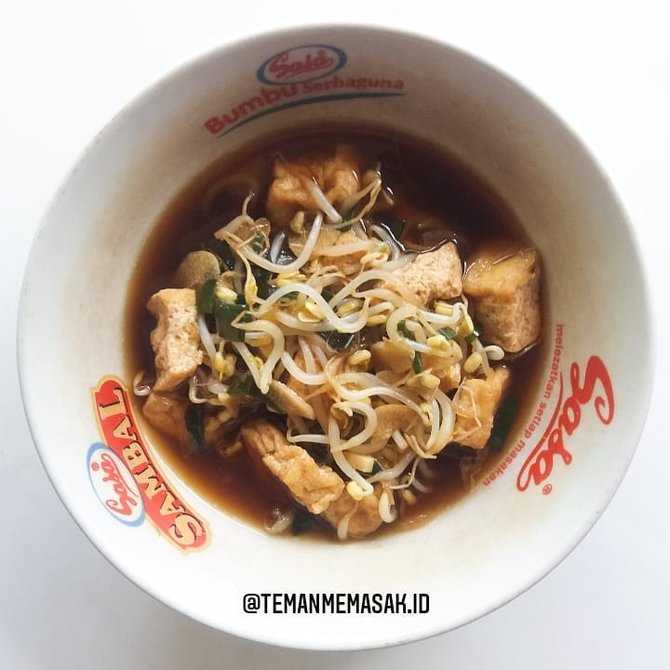 10 resep semur tahu sederhana cocok untuk menu sehari hari