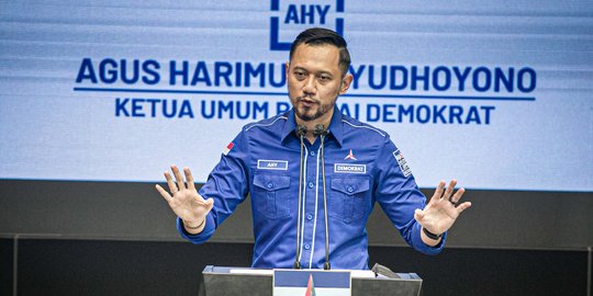 Kisruh Partai Demokrat: Dari Jejak Pertarungan Elite dan Oligarki Parpol