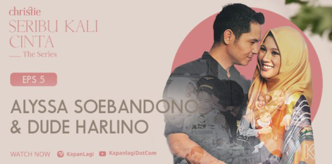 dude harlino alyssa soebandono