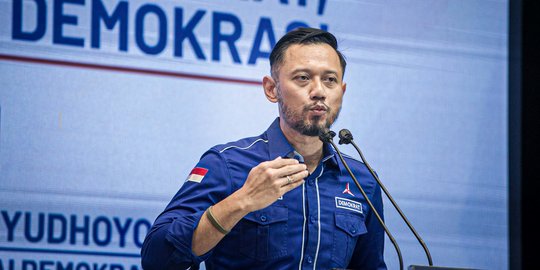 Demokrat Surabaya Tetap Setia pada AHY