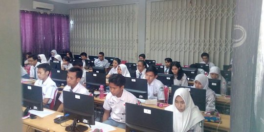 Belajar Jarak Jauh, KPAI Temukan Ada Siswa Menikah Diam-Diam Lalu Putus Sekolah