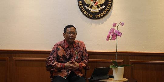 Indonesia Tawarkan Tiga Poin dalam Kongres PBB soal Peradilan Pidana