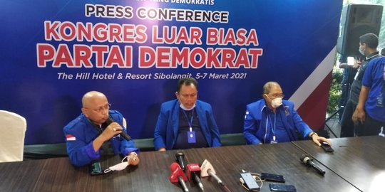 Mahfud Sebut KLB Tak Bisa Dibubarkan: Era SBY dan Mega Juga Tidak Bubarkan KLB PKB