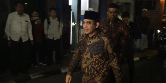 Sekjen Gerindra: Bangsa Indonesia Berutang kepada NU