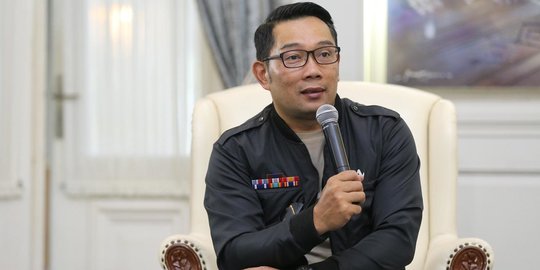 Pilgub Jabar: Peluang Ridwan Kamil & Gerindra Penguasa Tanah Pasundan