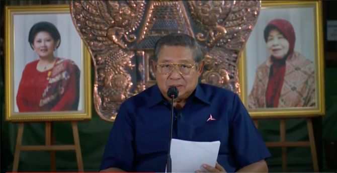 sby tanggapi klb deli serdang