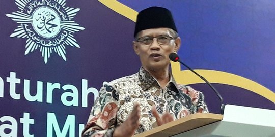 Muhammadiyah Protes Frasa Agama 'Hilang' di Peta Jalan Pendidikan 2020-2035